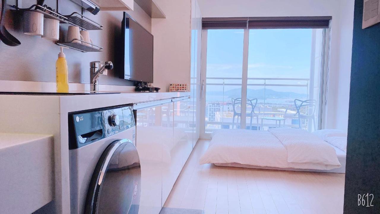 Shine Residence Incheon Exterior photo