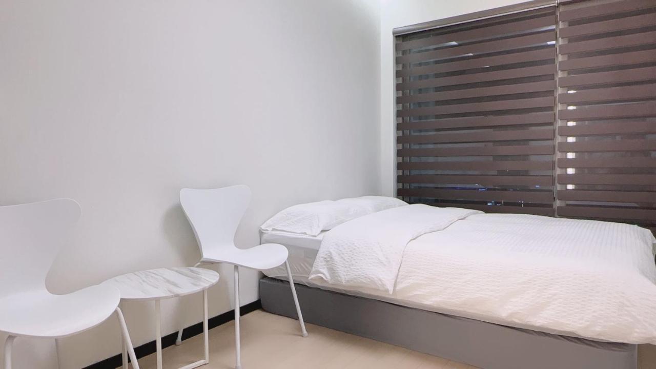 Shine Residence Incheon Exterior photo